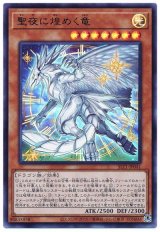 聖夜に煌めく竜【ウル】（Bランク）