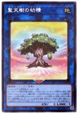 聖天樹の幼精【レア】