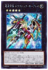 竜装合体 ドラゴニック・ホープレイ【シク】