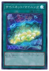 サイバネット・マイニング【スー】（Bランク）