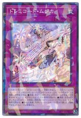 ドレミコード・ムジカ【パラ】（Bランク）
