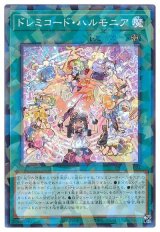 ドレミコード・ハルモニア【パラ】（Bランク）