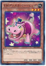 EMディスカバー・ヒッポ（Bランク）