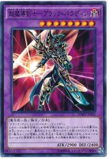超魔導剣士-ブラック・パラディン（Bランク）