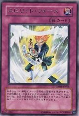 スピリット・フォース