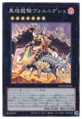 黒熔龍騎ヴォルニゲシュ【スー】（Bランク）