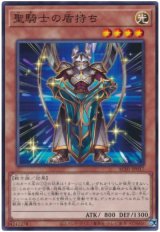 聖騎士の盾持ち【パラ】（Bランク）