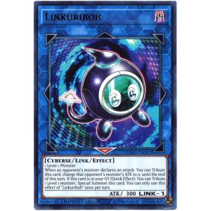 画像1: Linkuriboh【リンクリボー 】(ウルトラ)【LIMITED EDITION】