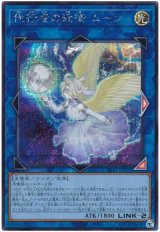 代行者の近衛 ムーン【シク】（Bランク）