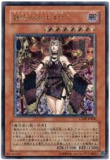 魅惑の女王 LV7【アル】