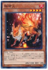 稲荷火【ノー】