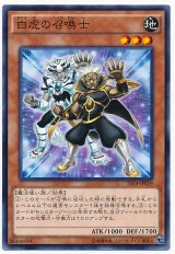 白虎の召喚士【ノー】（Bランク）