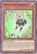 【1st Edition】Trickstar Narkissus【トリックスター・ナルキッス】【ウル】