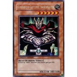 【Limited Edition】Commander Gottoms, Swordmaster【総剣司令 ガトムズ】【シク】