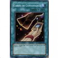 Cards of Consonance【スー】【調和の宝札】【1st】