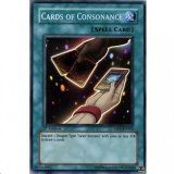 Cards of Consonance【スー】【調和の宝札】【1st】