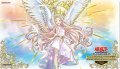  プレイマット　勇気の天使ヴィクトリカ　(RANKING DUEL2021-2nd-)
