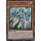 韓国版　教導の騎士フルルドリス 【ウル】