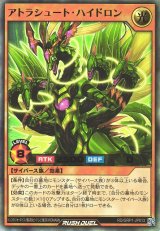 アトラシュート・ハイドロン【ウル】