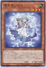 雪天気シエル【ノー】（Bランク）