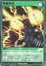 激鱗解放【スー】