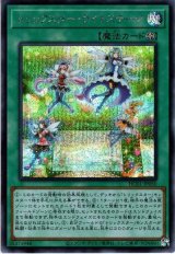 トリックスター・ライトステージ【シク】【ランクB】