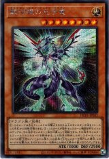 銀河眼の光子竜【シク】（Bランク）