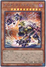 セリオンズ・イレギュラー【シク】（Bランク）