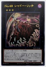 No.48 シャドー・リッチ【ウル】