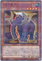 A宝玉獣 アンバー・マンモス【パラ】