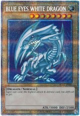 BLUE EYES WHITE DRAGON【プリシク】