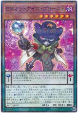 EMオッドアイズ・プリースト【パラ】
