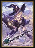 Shadowverse EVOLVE 公式スリーブ Vol.17『次元の魔女・ドロシー』75枚入り