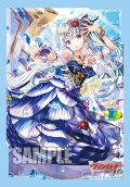 ブシロードスリーブコレクション ミニ Vol.566 カードファイト！！ ヴァンガード overDress『Astesice×Live カイリ』70枚入り