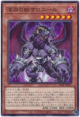 深淵の獣サロニール【ノー】