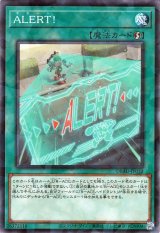 ALERT!【パラ】（Bランク）