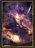 Shadowverse EVOLVE 公式スリーブ Vol.14『ジャンヌダルク』75枚入り