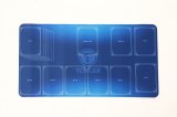 コンパクトプレイマット 専用ポーチ付属(ブルー・TYPE2)