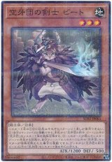 空牙団の剣士 ビート【パラ】（Bランク）