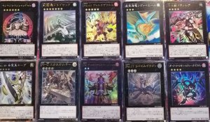 画像9: ブロックオリパ18世 50枚ガチャ(説明欄必読)