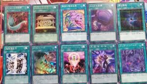 画像12: ブロックオリパ18世 50枚ガチャ(説明欄必読)