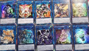 画像11: ブロックオリパ18世 50枚ガチャ(説明欄必読)