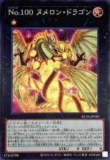 Ｎｏ.１００ ヌメロン・ドラゴン【スー】（Bランク）