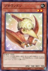 プチラノドン【ノー】