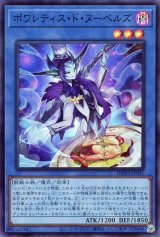 ポワレティス・ド・ヌーベルズ【スー】