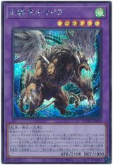 幻獣王キマイラ【シク】