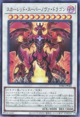 スカーレッド・スーパーノヴァ・ドラゴン【スー】（Bランク）