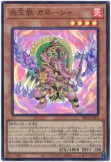 炎王獣 ガネーシャ【スー】