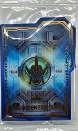 (未開封)『天霆號アーゼウス』《フィールドセンターカード》