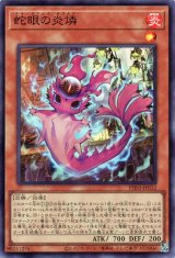 蛇眼の炎燐【スー】